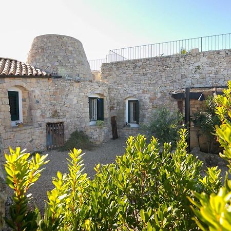 Villa Magico Salento 1/2/3 Torre Vado Exterior foto