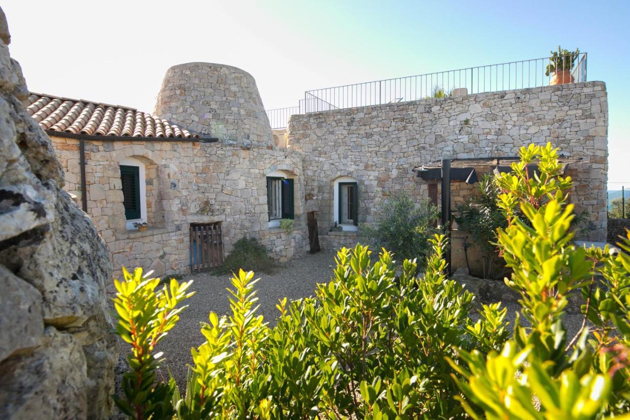 Villa Magico Salento 1/2/3 Torre Vado Exterior foto